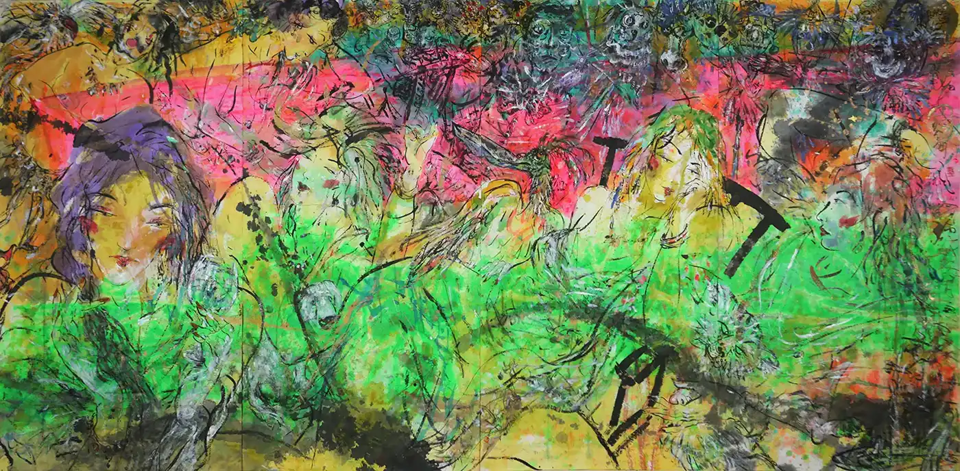 生活地圖 Life Map