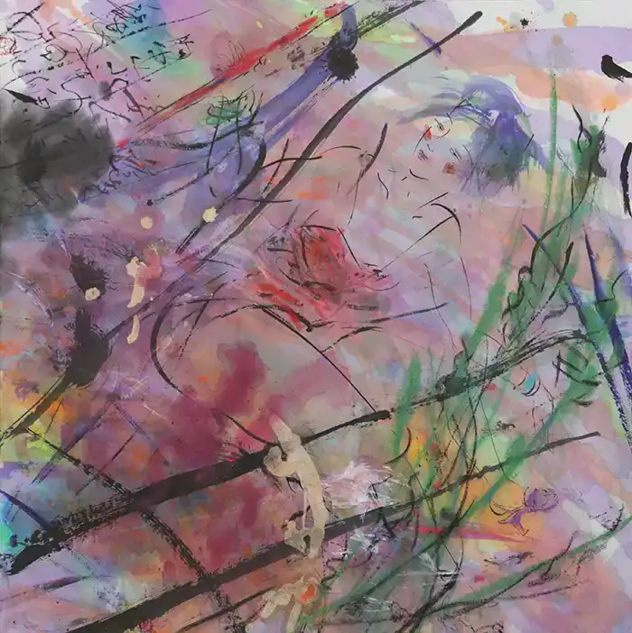 動魄 Move the Soul by 周于棟